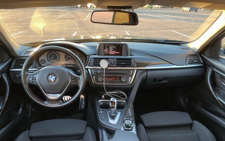 BMW 3 серия, 2012 год, 1 800 000 рублей, 23 фотография