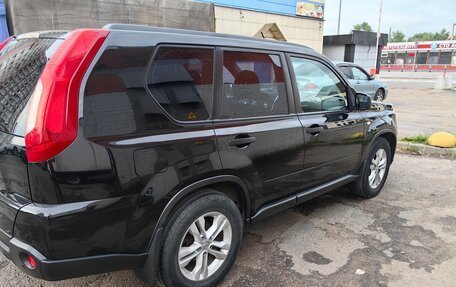 Nissan X-Trail, 2012 год, 1 080 000 рублей, 4 фотография