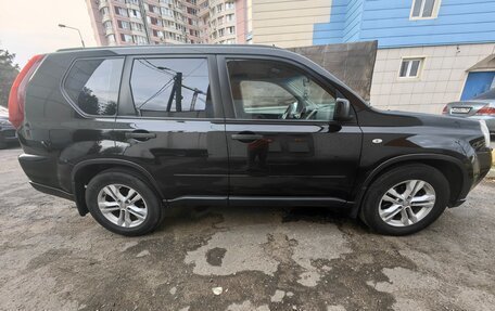 Nissan X-Trail, 2012 год, 1 080 000 рублей, 3 фотография
