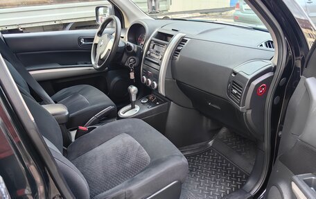 Nissan X-Trail, 2012 год, 1 080 000 рублей, 11 фотография