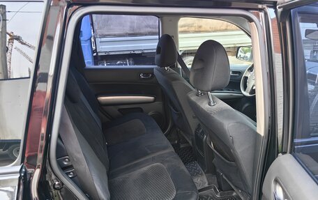 Nissan X-Trail, 2012 год, 1 080 000 рублей, 14 фотография