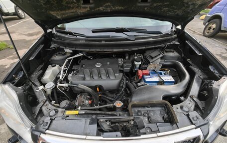 Nissan X-Trail, 2012 год, 1 080 000 рублей, 9 фотография