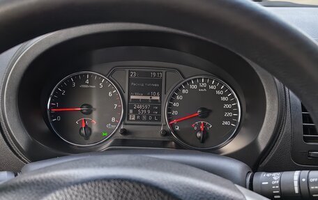Nissan X-Trail, 2012 год, 1 080 000 рублей, 15 фотография