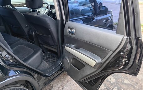Nissan X-Trail, 2012 год, 1 080 000 рублей, 13 фотография