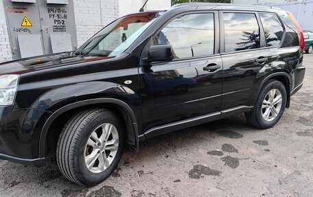 Nissan X-Trail, 2012 год, 1 080 000 рублей, 5 фотография