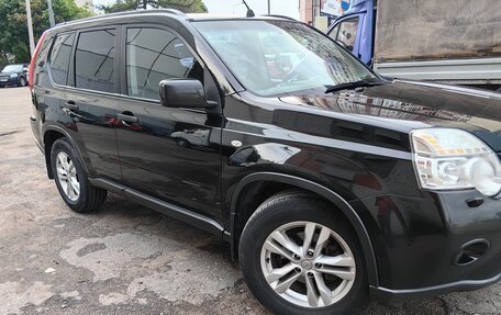 Nissan X-Trail, 2012 год, 1 080 000 рублей, 6 фотография