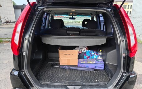 Nissan X-Trail, 2012 год, 1 080 000 рублей, 10 фотография