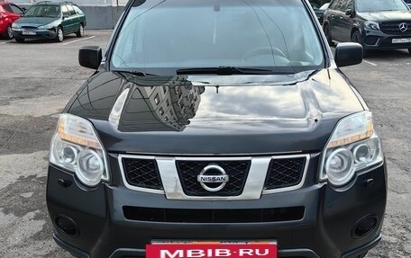 Nissan X-Trail, 2012 год, 1 080 000 рублей, 8 фотография