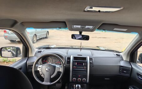 Nissan X-Trail, 2012 год, 1 080 000 рублей, 16 фотография