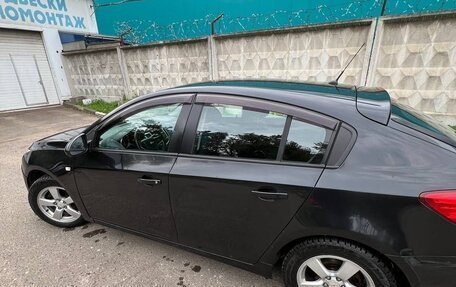 Chevrolet Cruze II, 2012 год, 3 фотография