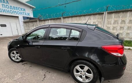 Chevrolet Cruze II, 2012 год, 12 фотография