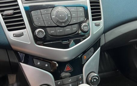 Chevrolet Cruze II, 2012 год, 5 фотография