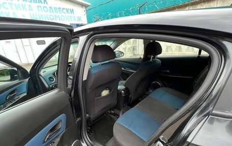 Chevrolet Cruze II, 2012 год, 9 фотография