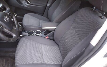 Toyota Verso I, 2014 год, 12 фотография