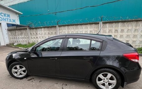 Chevrolet Cruze II, 2012 год, 19 фотография