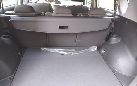 Toyota Verso I, 2014 год, 16 фотография