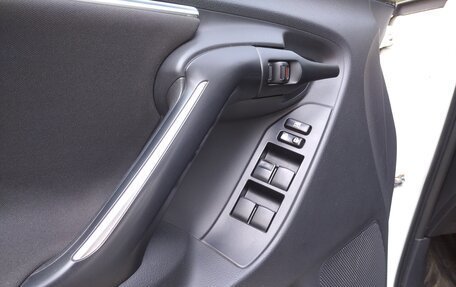 Toyota Verso I, 2014 год, 20 фотография