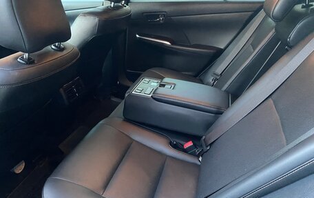 Toyota Camry, 2014 год, 2 450 000 рублей, 12 фотография