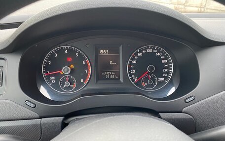 Volkswagen Jetta VI, 2014 год, 750 000 рублей, 10 фотография