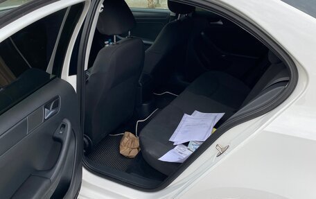 Volkswagen Jetta VI, 2014 год, 750 000 рублей, 8 фотография