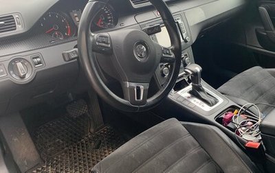 Volkswagen Passat B6, 2010 год, 880 000 рублей, 1 фотография