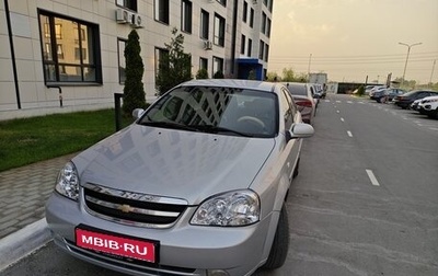 Chevrolet Lacetti, 2008 год, 480 000 рублей, 1 фотография
