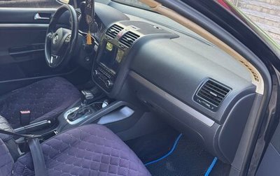 Volkswagen Jetta VI, 2010 год, 650 000 рублей, 1 фотография
