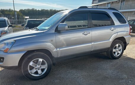 KIA Sportage II, 2009 год, 950 000 рублей, 1 фотография