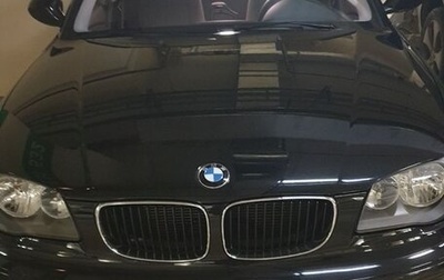 BMW 1 серия, 2011 год, 990 000 рублей, 1 фотография