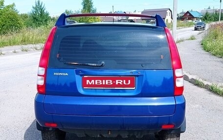 Honda HR-V I, 2000 год, 320 000 рублей, 1 фотография