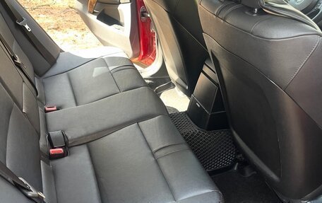 BMW X3, 2008 год, 1 340 000 рублей, 10 фотография