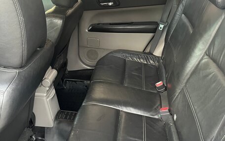 Subaru Forester, 2007 год, 880 000 рублей, 8 фотография