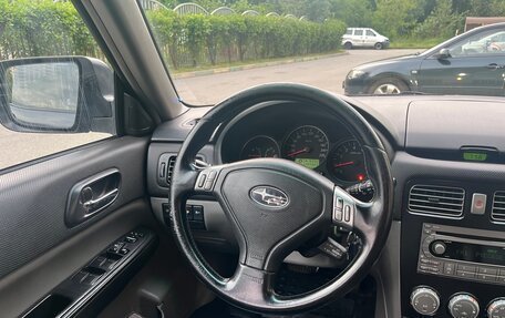 Subaru Forester, 2007 год, 880 000 рублей, 10 фотография