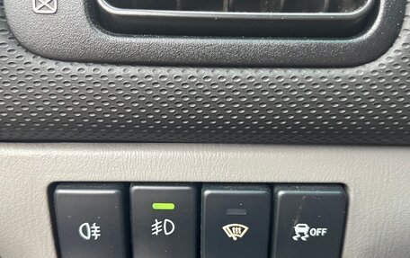 Subaru Forester, 2007 год, 880 000 рублей, 12 фотография