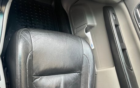 Subaru Forester, 2007 год, 880 000 рублей, 15 фотография