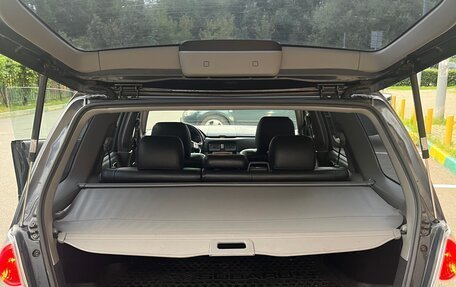 Subaru Forester, 2007 год, 880 000 рублей, 17 фотография