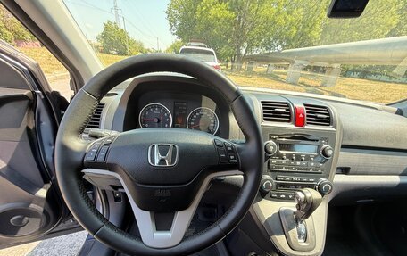 Honda CR-V III рестайлинг, 2008 год, 1 300 000 рублей, 5 фотография