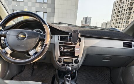 Chevrolet Lacetti, 2008 год, 480 000 рублей, 5 фотография