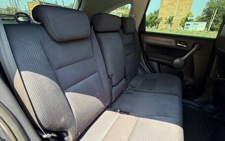 Honda CR-V III рестайлинг, 2008 год, 1 300 000 рублей, 8 фотография