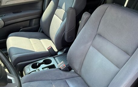 Honda CR-V III рестайлинг, 2008 год, 1 300 000 рублей, 6 фотография