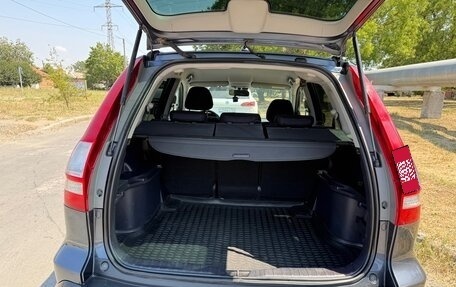 Honda CR-V III рестайлинг, 2008 год, 1 300 000 рублей, 7 фотография