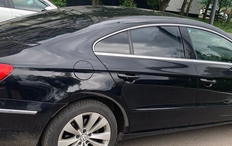 Volkswagen Passat B6, 2010 год, 880 000 рублей, 6 фотография