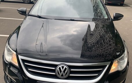 Volkswagen Passat B6, 2010 год, 880 000 рублей, 4 фотография