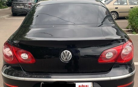 Volkswagen Passat B6, 2010 год, 880 000 рублей, 7 фотография