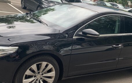 Volkswagen Passat B6, 2010 год, 880 000 рублей, 5 фотография