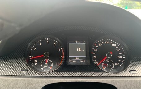 Volkswagen Passat B6, 2010 год, 880 000 рублей, 8 фотография