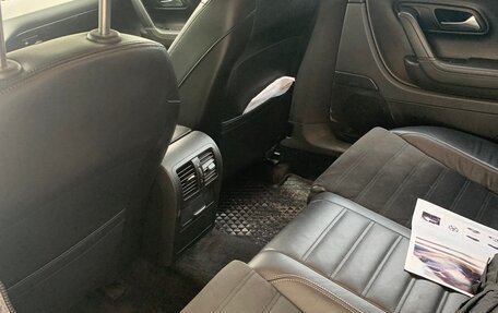 Volkswagen Passat B6, 2010 год, 880 000 рублей, 3 фотография