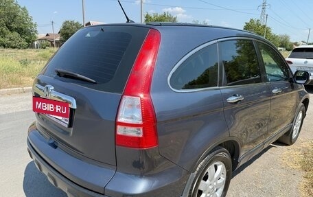 Honda CR-V III рестайлинг, 2008 год, 1 300 000 рублей, 11 фотография