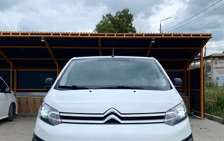 Citroen Jumpy III, 2019 год, 1 920 000 рублей, 2 фотография