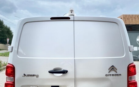 Citroen Jumpy III, 2019 год, 1 920 000 рублей, 5 фотография